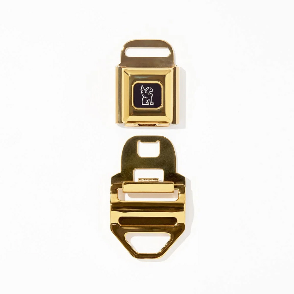 SEATBELT BUCKLE MD