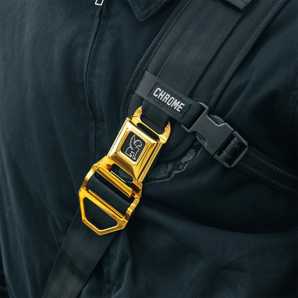SEATBELT BUCKLE MD
