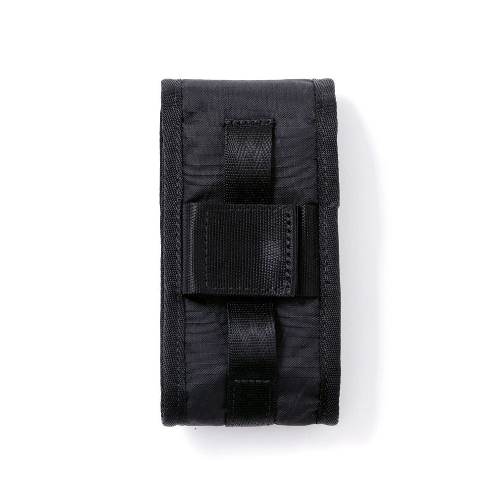 SUNGLASSES POUCH