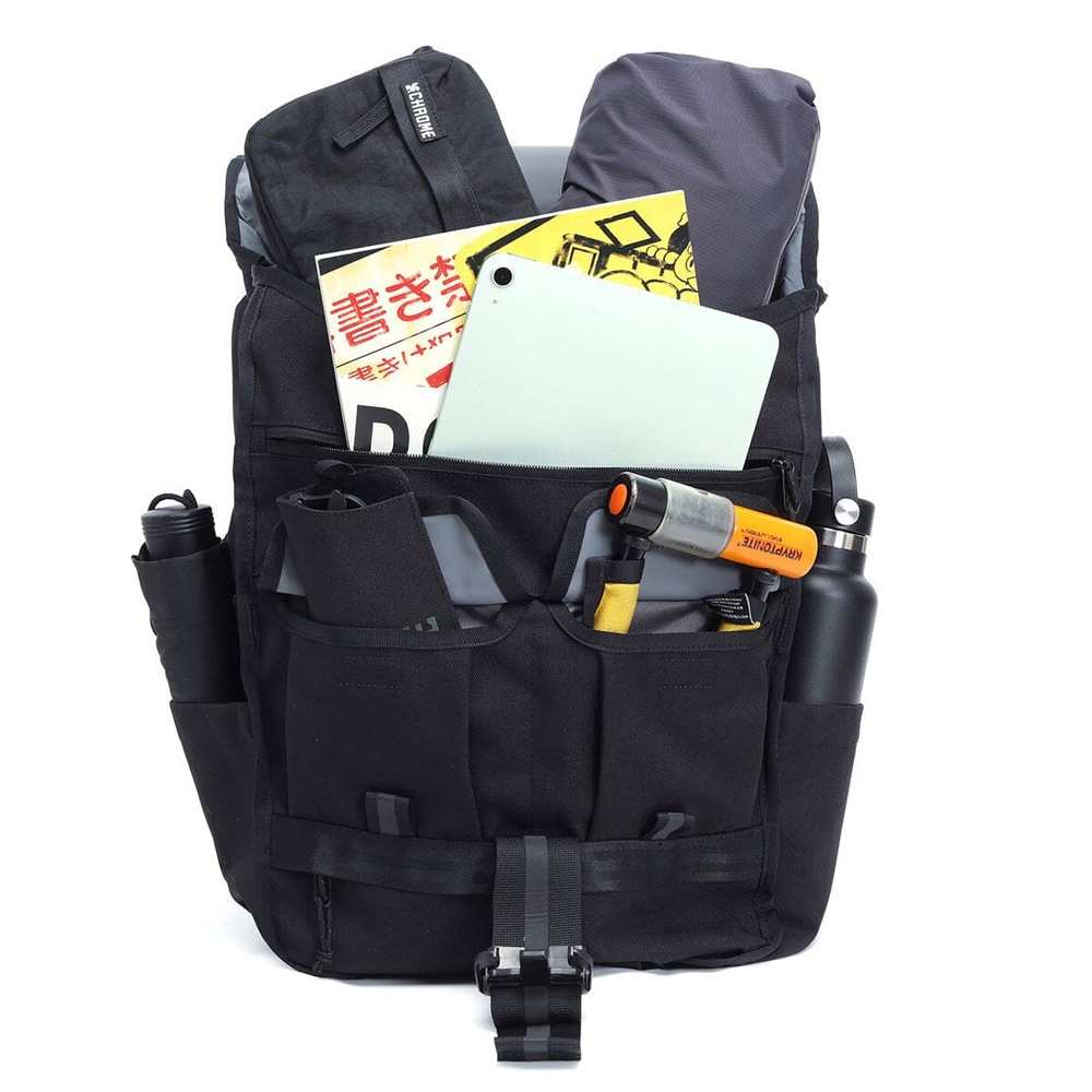 WARSAW 30L PACK