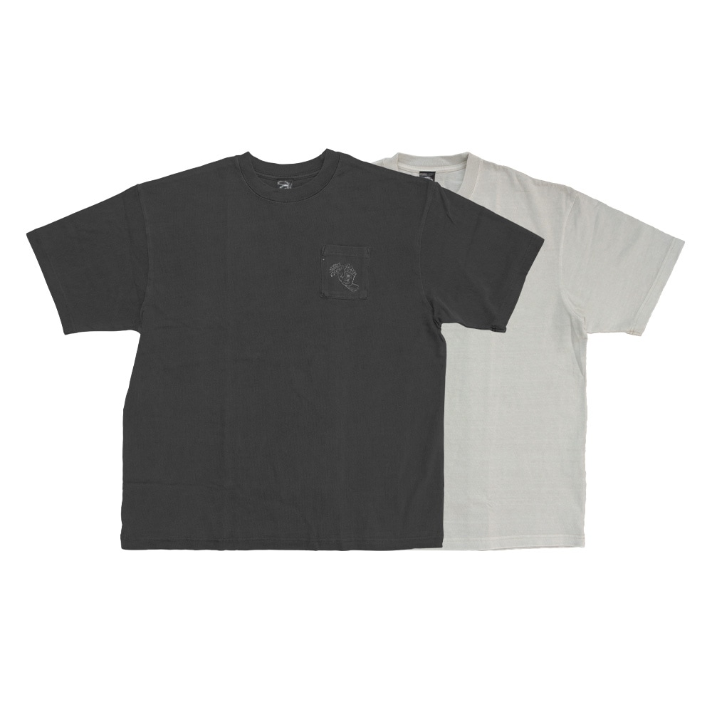 サンハウス Tシャツセット シナロケ ルースターズ モッズ ARB TMGE loosejoints/ルーズジョインツ】Tシャツ SAMEHADA Z LOOSE JOINTS