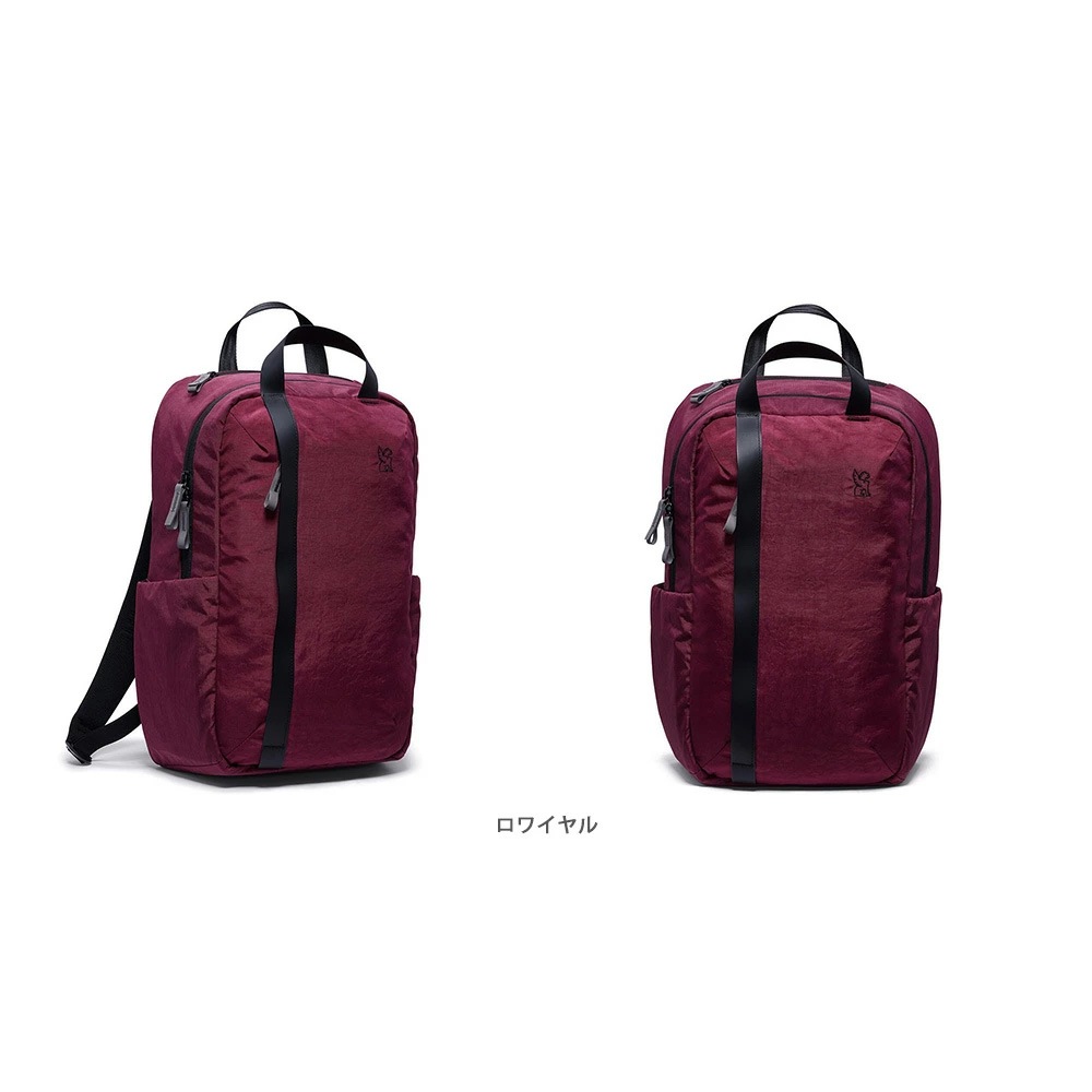 クローム CHROME<br>HIGHLINE 20L BACKPACK<br>バックパック ハイ
