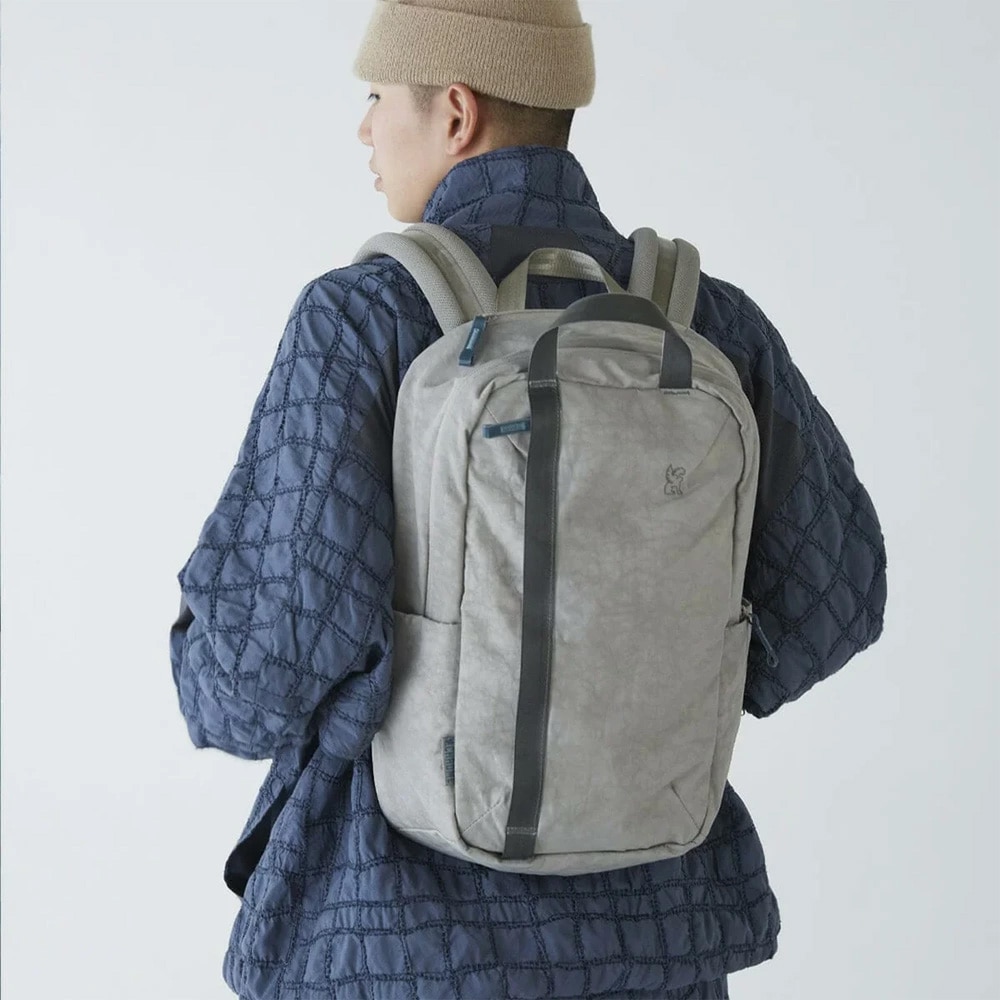 【新品】CHROME BACKPACK ブラック リュック スケボー CHROME（クローム） CHROME BAG BARRAGE SESSION BACKPACK 完全防水
