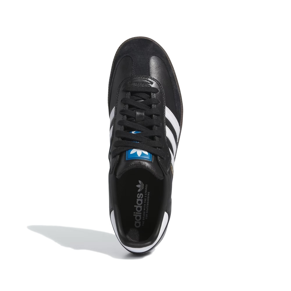アディダス ADIDAS<br>SAMBA ADV (IE3100)<br>シューズ サンバ スケートシューズ スケシュー ストリート【26SS】