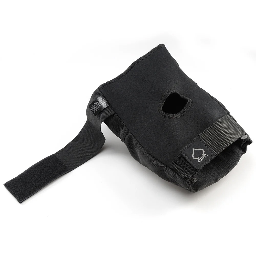 プロテック PRO-TEC<br>STREET KNEE PADS<br>ニーパッド スケートパッド ひざ用プロテクター PROTEC スケートボード スケボー sk8 skateboard BMX inline インライン Bicycle 自転車【2103】