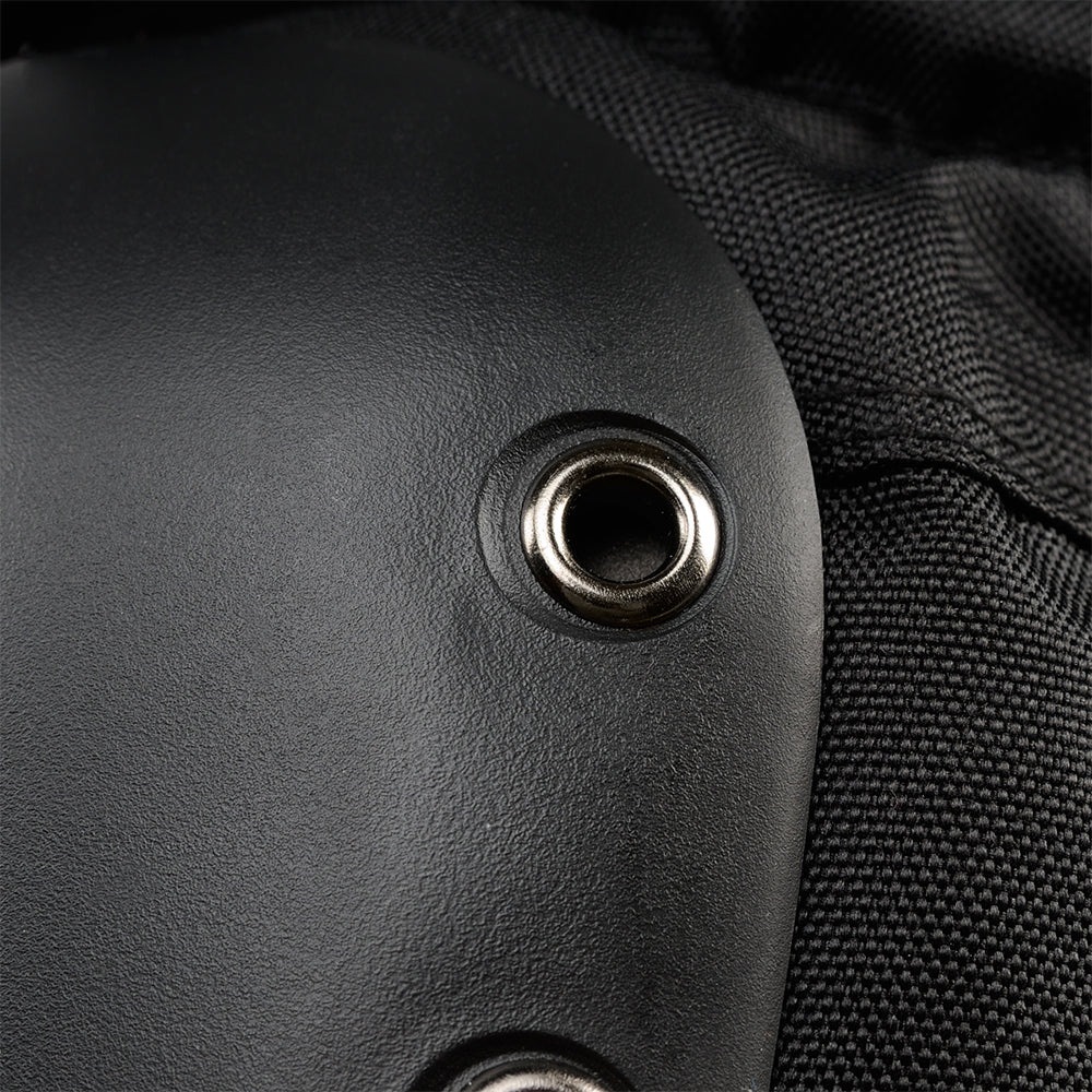 プロテック PRO-TEC<br>STREET KNEE PADS<br>ニーパッド スケートパッド ひざ用プロテクター PROTEC スケートボード スケボー sk8 skateboard BMX inline インライン Bicycle 自転車【2103】