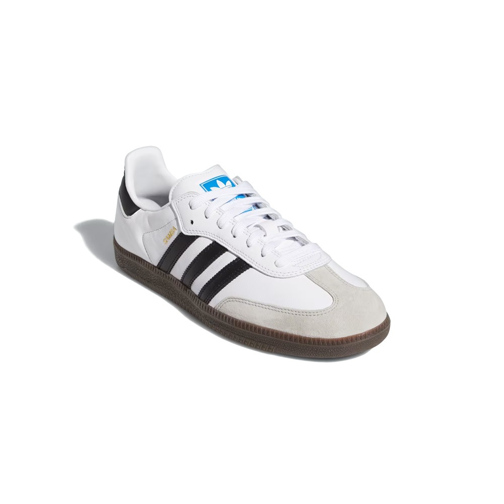 アディダス ADIDAS<br>SAMBA ADV (GZ8477)<br>シューズ サンバ スケートシューズ スケシュー ストリート【26SS】