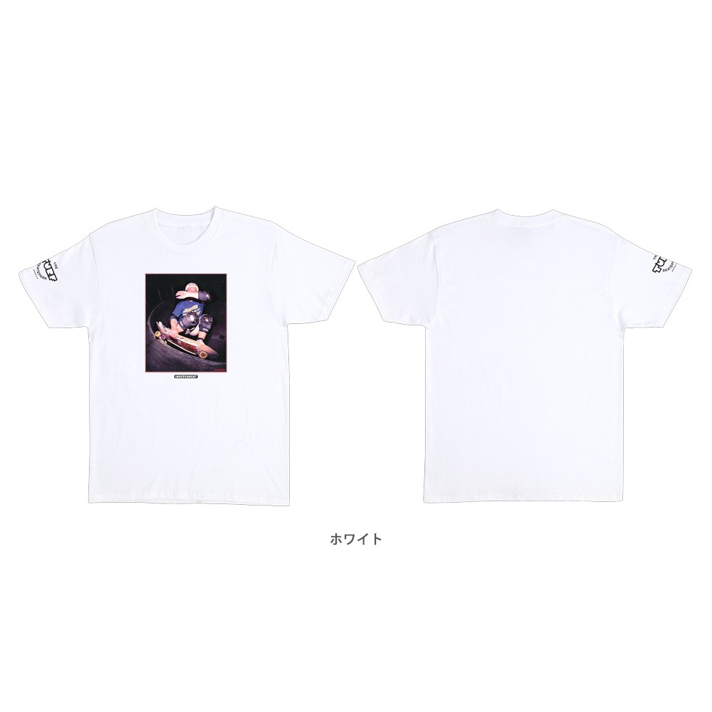 エリックドレッセン DRESSEN SKATES TシャツM 直筆サイン