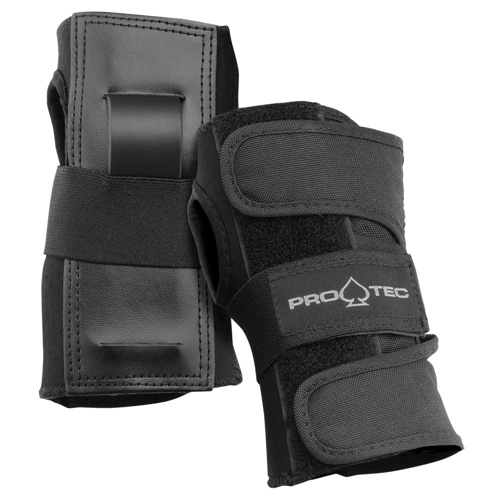 プロテック PRO-TEC<br>STREET WRIST GUARD<br>リストガード 手のひら 手首用プロテクター ユース 子供用 大人用 PROTEC スケートボード スケボー sk8 skateboard BMX inline インライン Bicycle 自転車【2103】