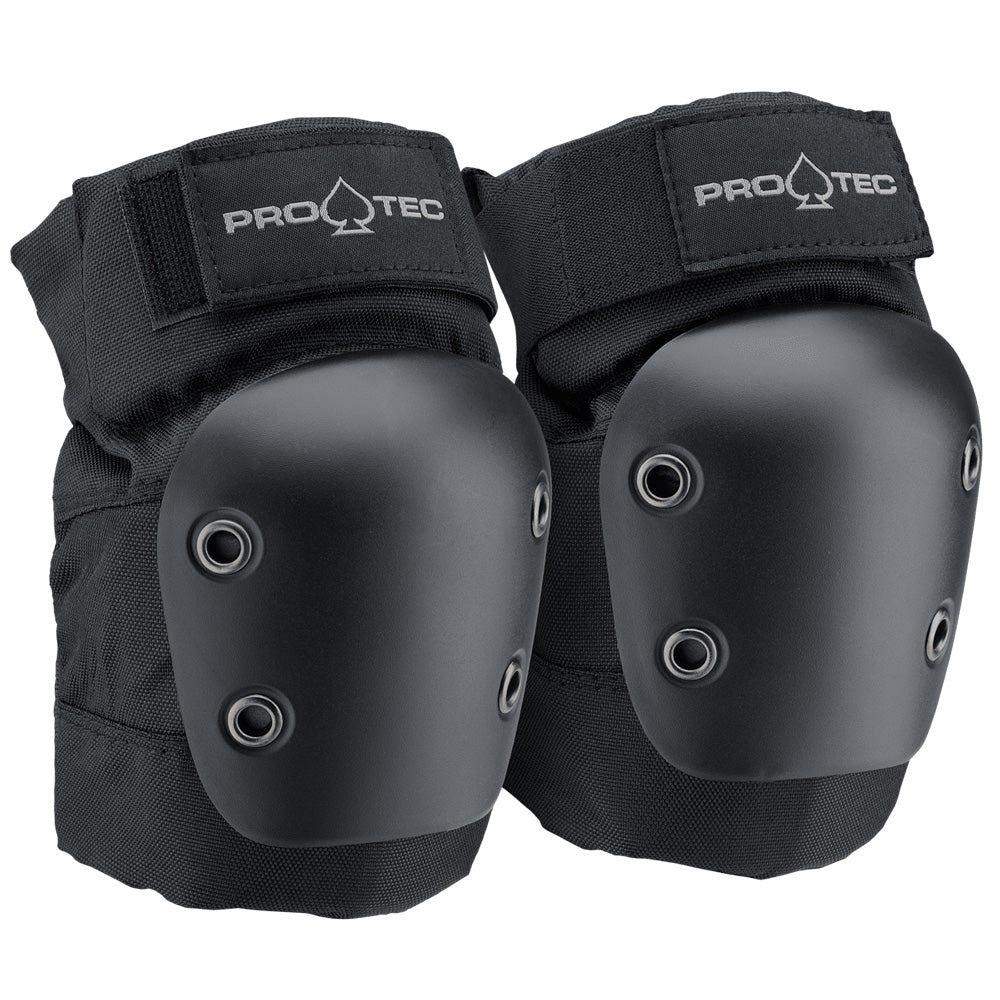 プロテック PRO-TEC<br>JR. STREET GEAR 3 PACK YOUTH<br>ユースパッドセット 子供用 キッズ スケートパッド プロテクター3点セット PROTEC スケートボード スケボー BMX inline インライン Bicycle 自転車【2103】