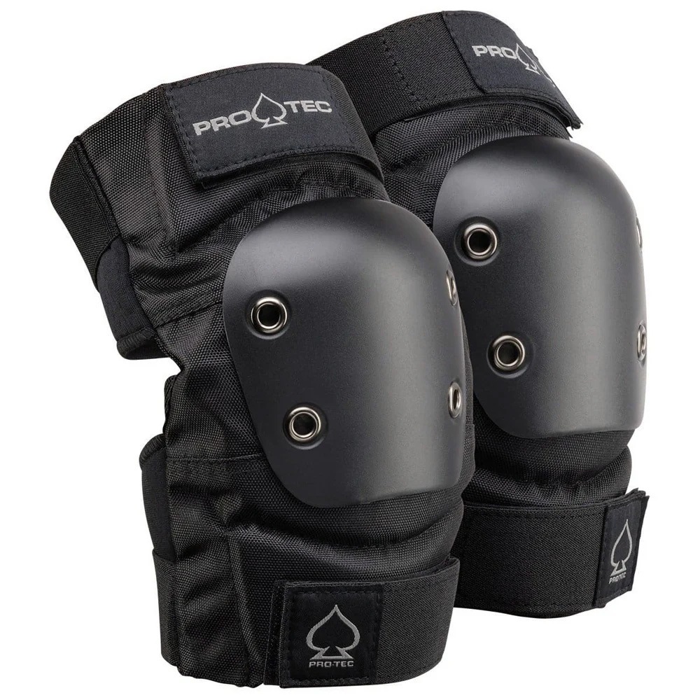 プロテック PRO-TEC<br>JR. STREET GEAR 3 PACK YOUTH<br>ユースパッドセット 子供用 キッズ スケートパッド プロテクター3点セット PROTEC スケートボード スケボー BMX inline インライン Bicycle 自転車【2103】