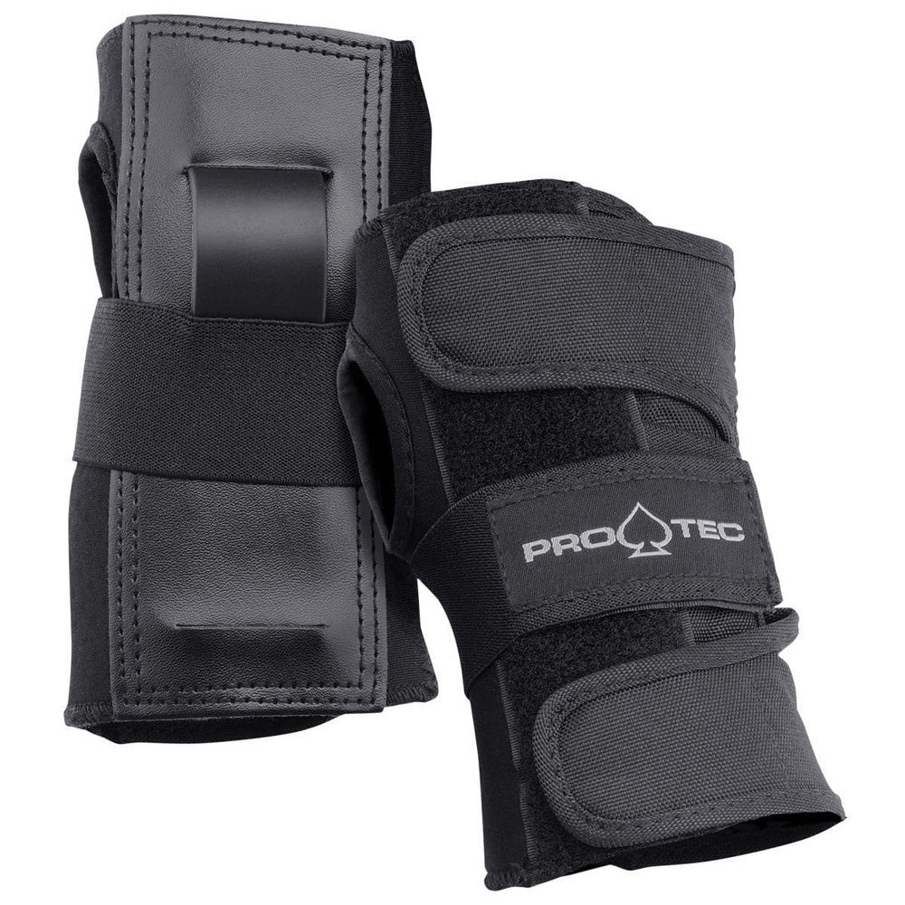 プロテック PRO-TEC<br>JR. STREET GEAR 3 PACK YOUTH<br>ユースパッドセット 子供用 キッズ スケートパッド プロテクター3点セット PROTEC スケートボード スケボー BMX inline インライン Bicycle 自転車【2103】