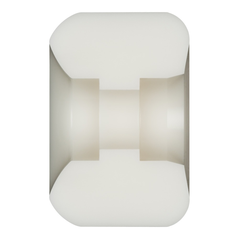 パウエル・ペラルタ POWELL PERALTA<br>56mm x 36mm NANO RATS DRAGON FORMULA WHITE 93A WHEEL<br>ハードウィール (4個セット) ドラゴンフォーミュラ ナノ・ラット スケートボード スケボー sk8 skateboard タイヤ ローラー 車輪 速い