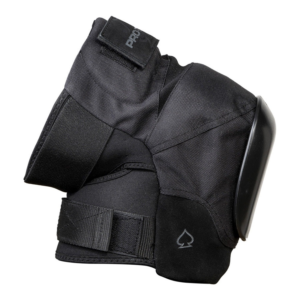プロテック PRO-TEC<br> PRO LINE KNEE PADS<br>ニーパッド プロ