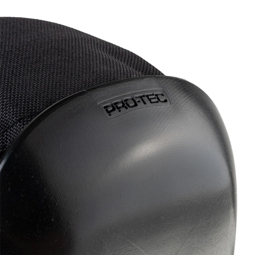 プロテック PRO-TEC<br> PRO LINE KNEE PADS<br>ニーパッド プロライン スケートパッド ひざ用プロテクター PROTEC スケートボード スケボー sk8 skateboard BMX inline インライン Bicycle 自転車【2107】