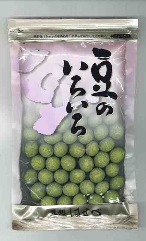 抹茶みるく豆130g