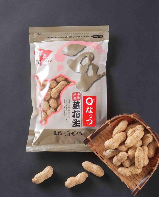 �Ѥʤä� ����Ĥ�110g