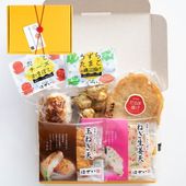 おつまみセット　箱入り｜おつまみ用 練り物セット 5種