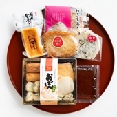 ＜秋冬季限定2月末まで＞ご自宅用　練り物自慢おでんセット｜おでん種とつゆ付き 詰合せ