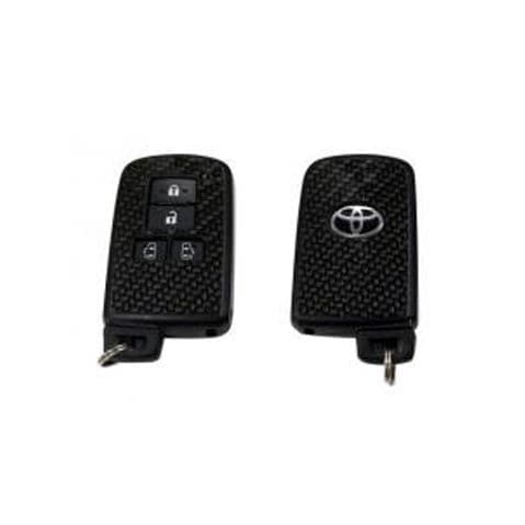 リバイブシリーズ　マジカルアートシートNEOハイパー　スマートキー専用カット　トヨタ（RSNH-KT15）