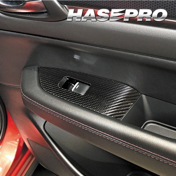 ハセ・プロ公式 オンラインショップ 本店 | マジカルカーボン ドア