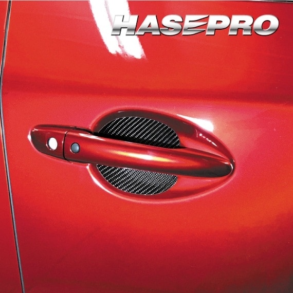 ハセ・プロ公式 オンラインショップ 本店 | 【CX-5】ドアノブガード