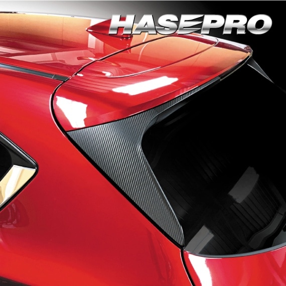 ハセ・プロ公式 オンラインショップ 本店 | マジカルアートシート リア