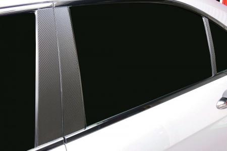 《マジカルアートシート》ピラーセット　アコード　CL7　2002.10～2006.10