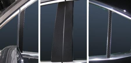 《マジカルアートシート》 ピラーセット　HS250H ANF10 2009.07～2018.03