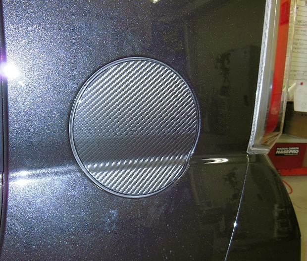 《マジカルアートシート》 フューエルリッド　ムーブカスタム　LA150S　2014.12～2017.07