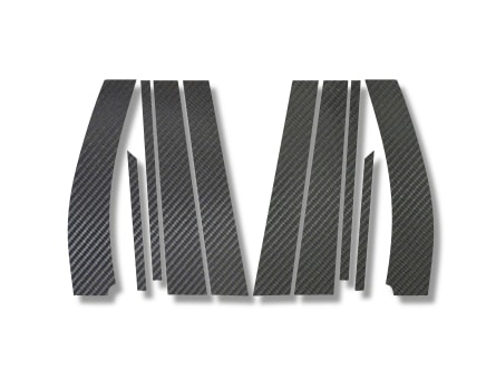 ハセ・プロ公式 オンラインショップ 本店 | マジカルカーボン ピラー