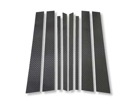 《マジカルアートシート》 ピラーセット　エスクード TD54W/TD94W 2006.7～