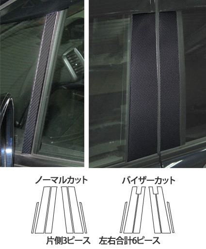 フリードスパイク GP3型 在庫ラスト☆人気日本製最高級超鏡面ステンレスピラー ブライツ(車) BRIGHTZ フリードスパイクハイブリッド GP3 超鏡面