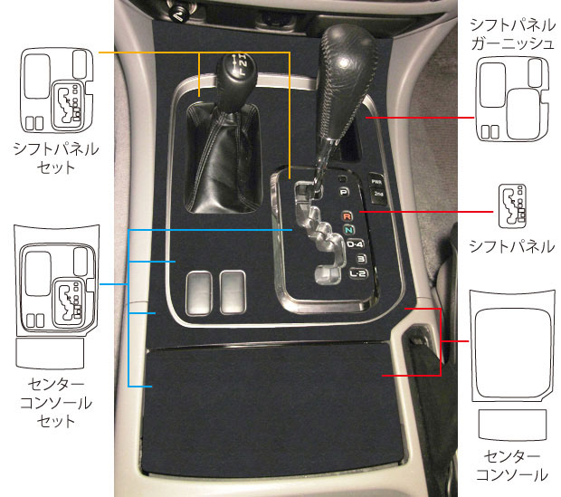 ハセ・プロ公式 オンラインショップ 本店 | 《バックスキンルックNEO
