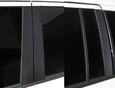 《マジカルアートシート》 ピラースタンダードセット　サクシード NCP50系 2002/7～