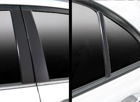 《マジカルアートシート》 ピラーセット　カローラアクシオ NZE/ZRE140系