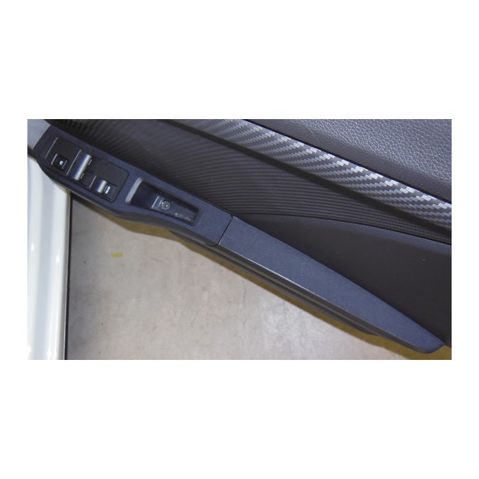 《バックスキンルックNEO》 ドアスイッチパネル(左右セット)　S660　JW5　2015.04～2022.032019.12　※MC前　LCBS-DPH19