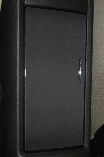 《バックスキンルックNEO》 ドリンクホルダーカバー　HS250H ANF10 2009.07～2018.03　LCBS-DHCL1