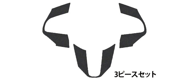 《バックスキンルックNEO》 ステアリングスイッチパネル　ムーブカスタム　LA150S　2014.12～2017.07　LCBS-SWD5