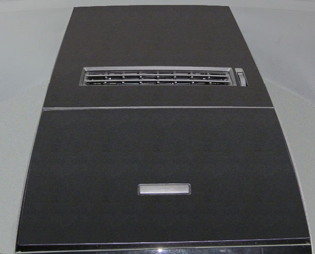 《バックスキンルックNEO》センターボックスパネルセット　パレットSW MK21S 2009.9～　LCBS-CPSSZ2