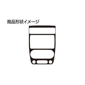 バックスキンルックNEO　センターパネル　スズキ　ジムニー　JB23W　1998.10～2018.6（LCBS-CPSZ1）