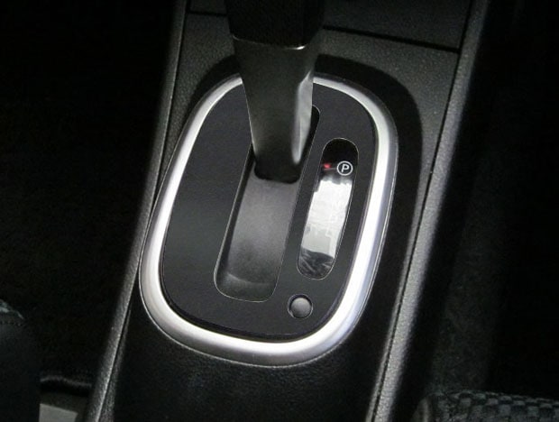 《バックスキンルックNEO》 シフトパネル ティーダ C11 2008.1～2012.8　LCBS-SPN2