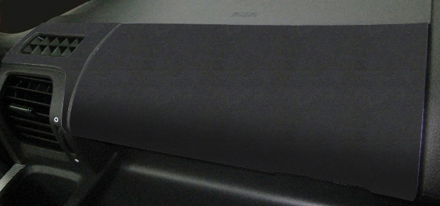 バックスキンルックNEO　アッパーボックスセット　ホンダ　ステップワゴンRK1/2／ステップワゴンスパーダRK5/6　2009.10～（LCBS-UBH1）
