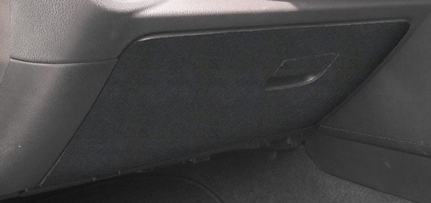 バックスキンルックNEO　グローブボックス　トヨタ　86　ZN6　2012.4～（LCBS-GBT7）