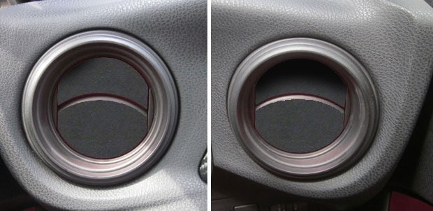 バックスキンルックNEO　エアアウトレット　トヨタ　86　ZN6　2012.4～（LCBS-AOT12）