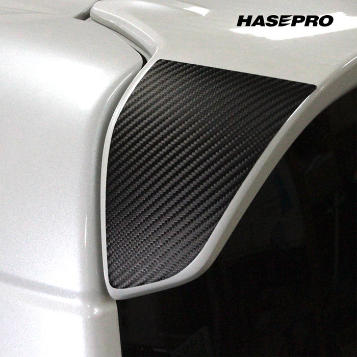 マジカルアートシート　リアウイングサイド　ホンダ　N-BOXカスタム　JF3/4　2017.9～（MS-RWSH2）