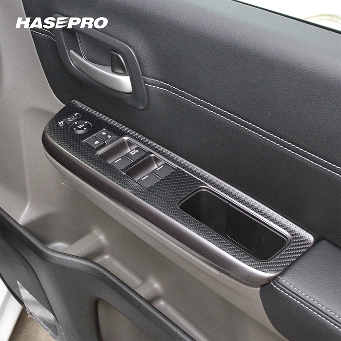 マジカルカーボン　ドアスイッチパネル　フリード/フリードプラス　GB5/6　2016.9～（CDPH-20）