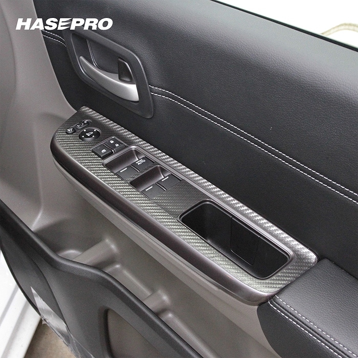 マジカルアートレザー　ドアスイッチパネル　フリード/フリードプラス　GB5/6　2016.9～（LC-DPH20）