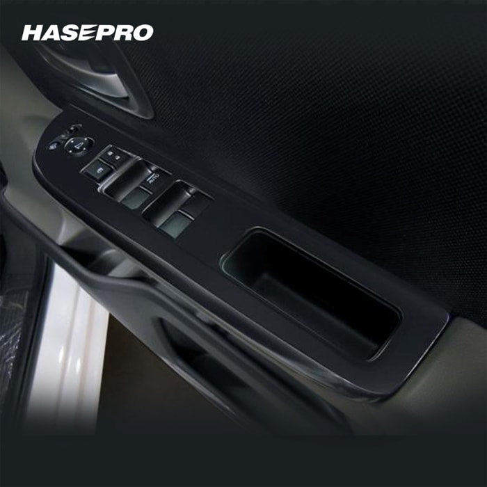 《バックスキンルックＮＥＯ》　ドアスイッチパネル　フリード／フリードプラス　GB5・6　2016.9～ LCBS-DPH20