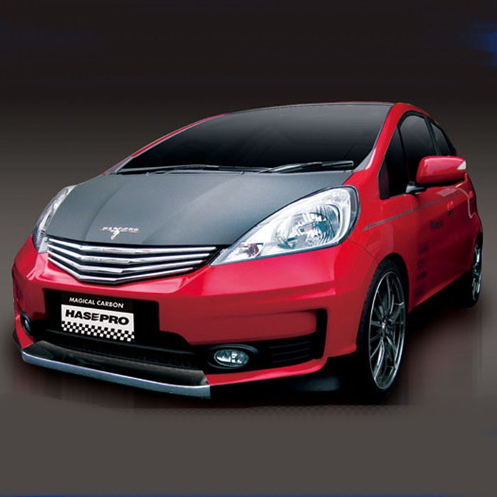 ハセ プロ公式 オンラインショップ 本店 ホンダ フィット Mc後 Ge6 7 8 9 Gp1 フロントグリル メタルージュミラーコンビ 送料無料 エアロパーツ Mirabeau ホンダ フィット Ge6 7 8 9 ハセ プロ公式 オンラインショップ 本店